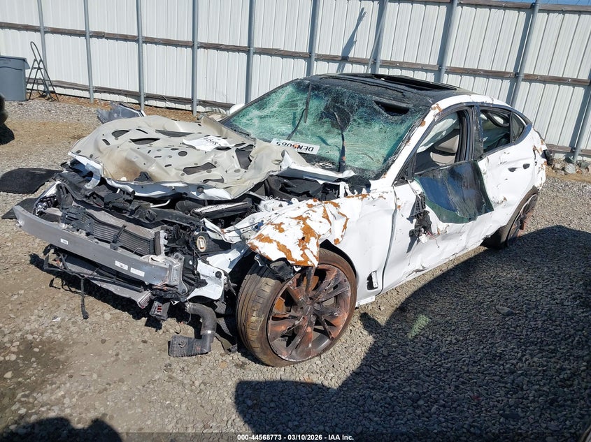 2023 Genesis G70 3.3T Rwd