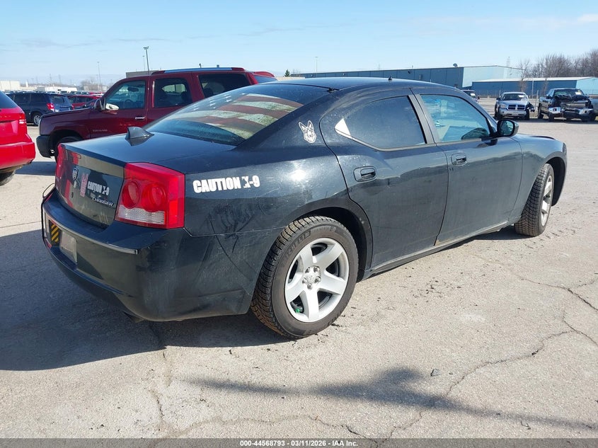 Vin: 2b3aa4cv2ah194089, lot: 45065673, dodge charger 20104
