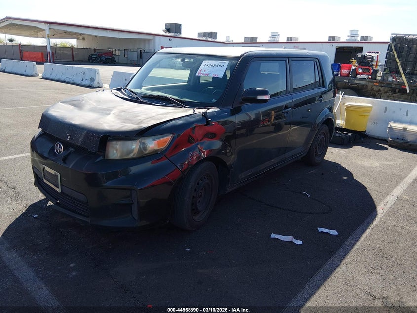 2011 Scion Xb