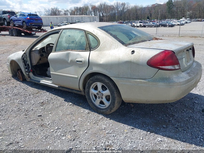 2006 Ford Taurus Se