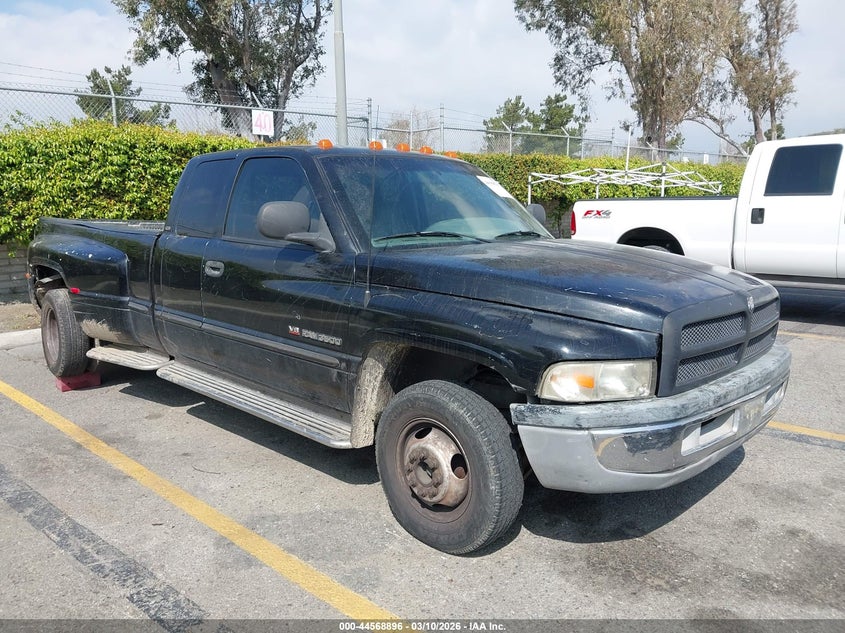 1998 Dodge Ram 3500 St