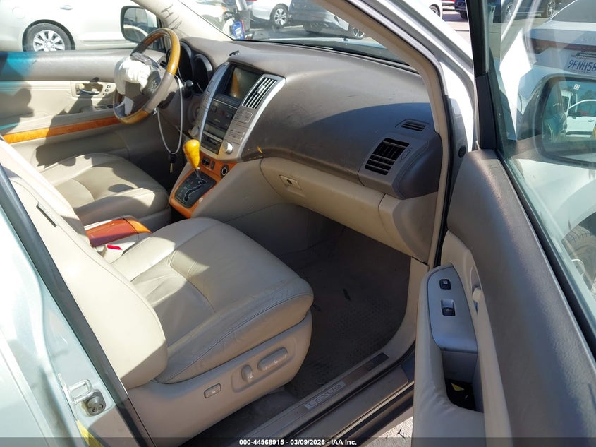 2006 Lexus Rx 330