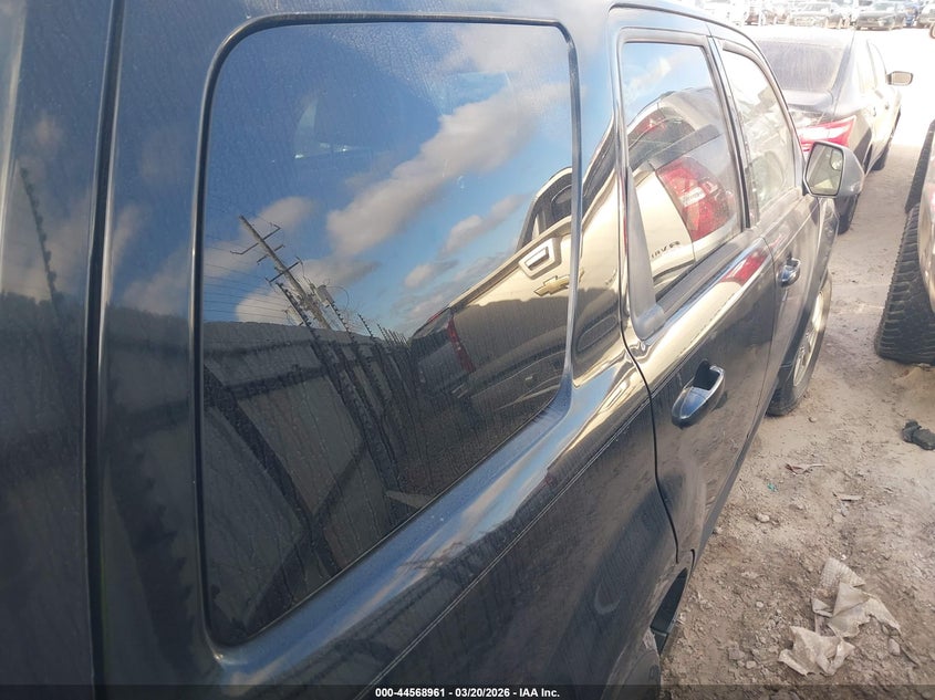 2010 Mercury Mariner