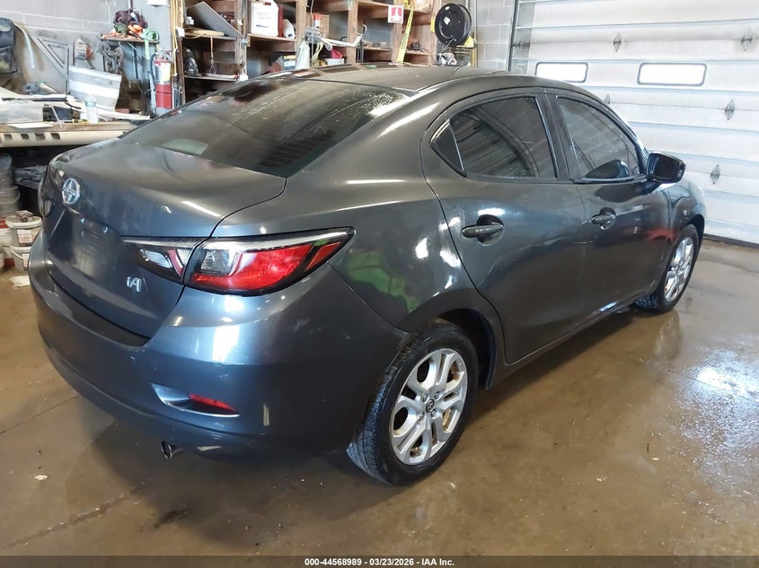 2016 Scion Ia