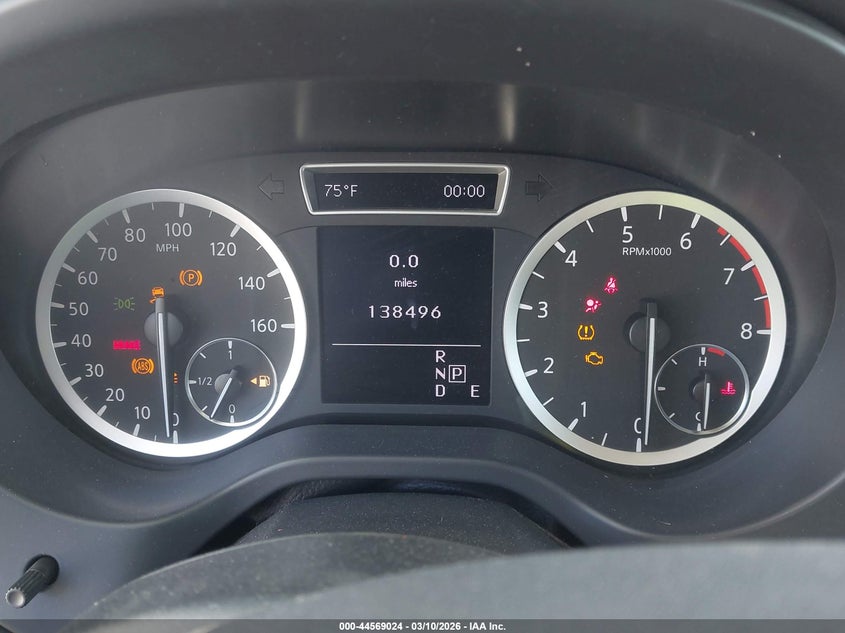 2018 INFINITI QX30 auction photo 7