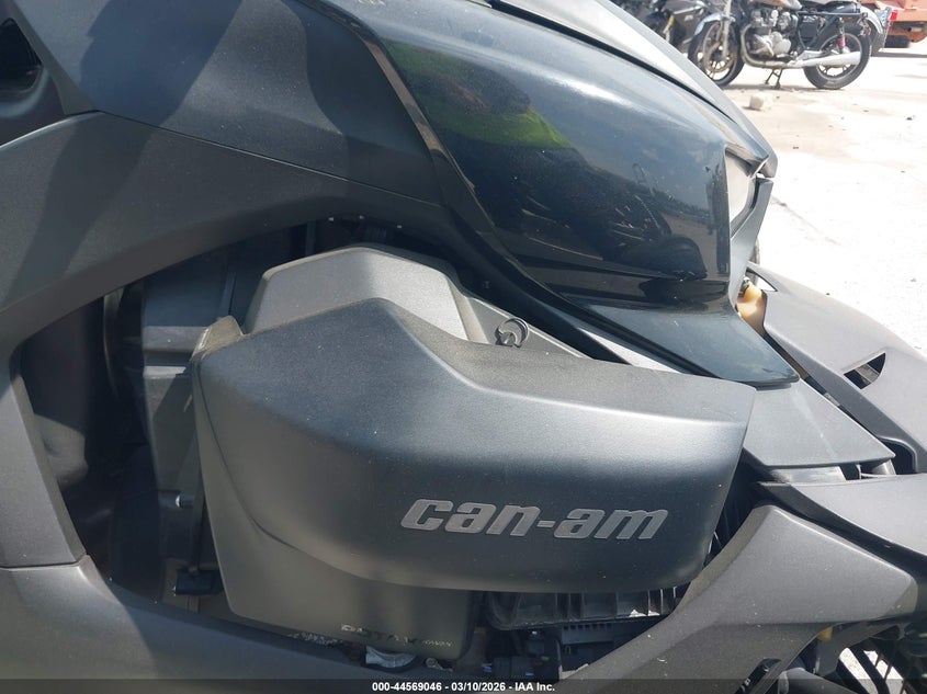 2019 CAN-AM/ BRP RYKER MOTO 3