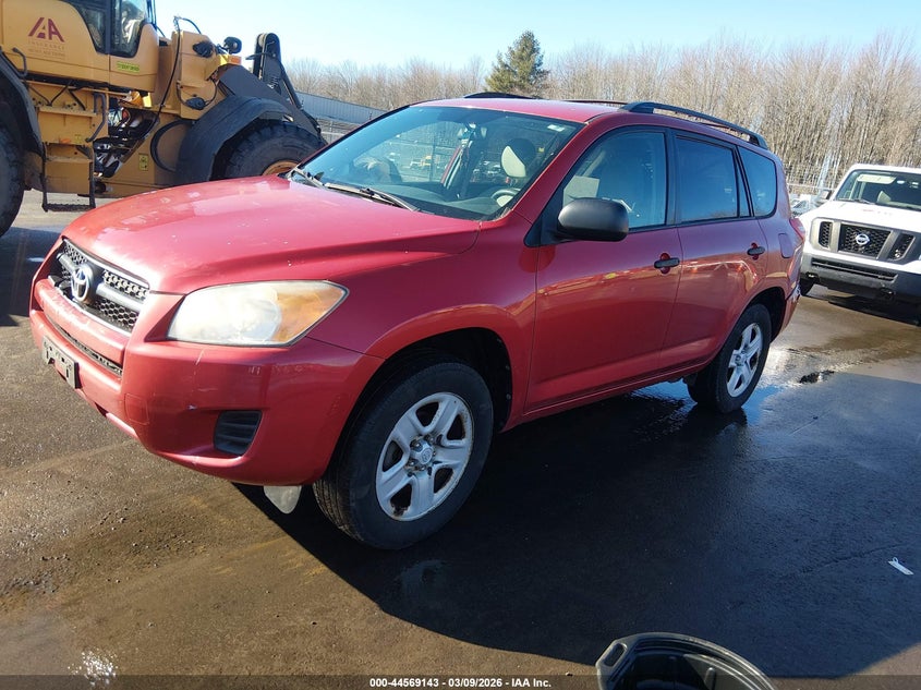2011 Toyota Rav4