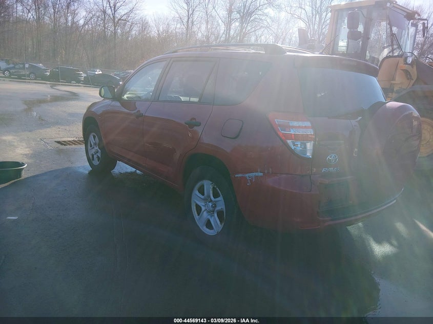 2011 Toyota Rav4