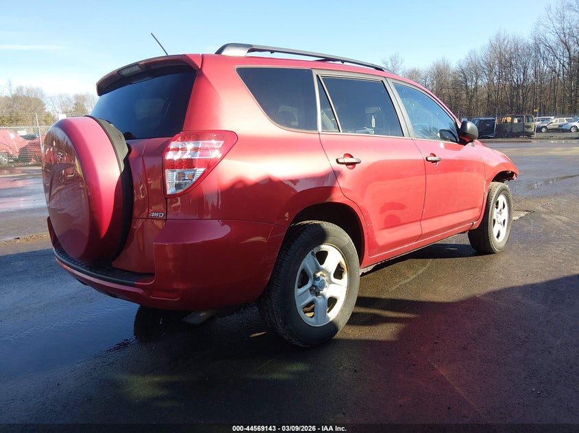 2011 Toyota Rav4