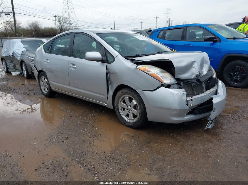 2007 Toyota Prius