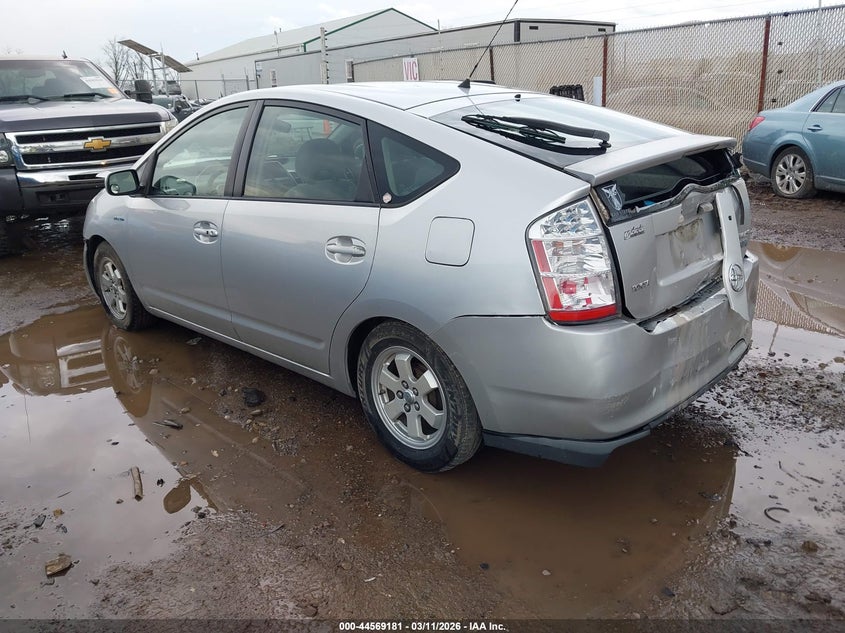 2007 Toyota Prius