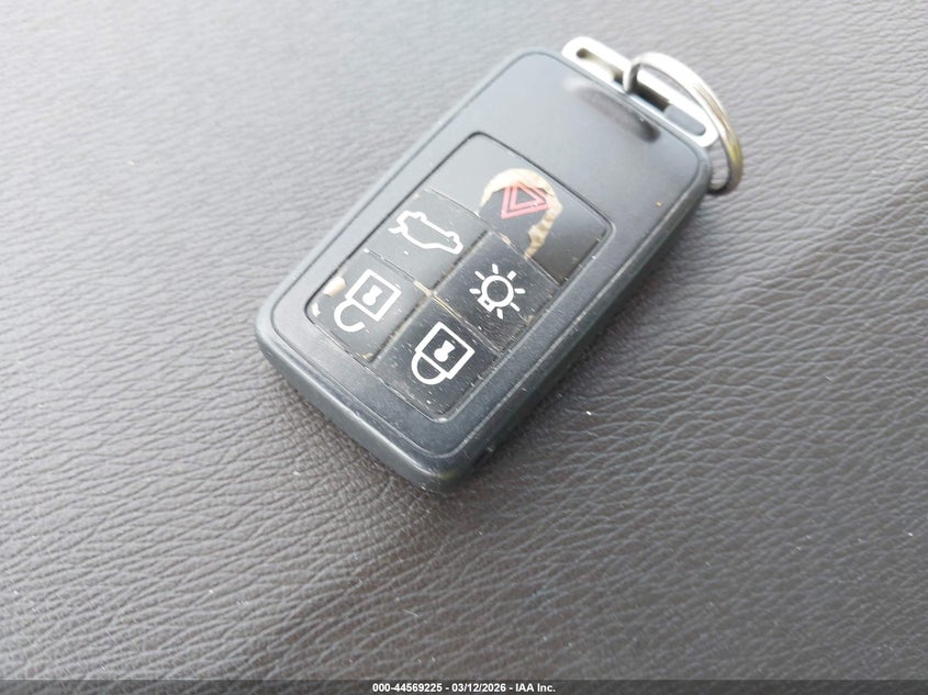 2009 Volvo S80 3.2 VIN: YV1AS982X91104943 Lot: 44569225