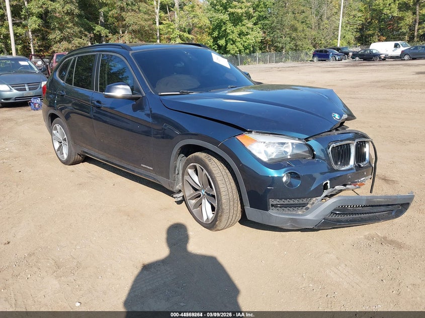 2013 BMW X1 xDrive28I