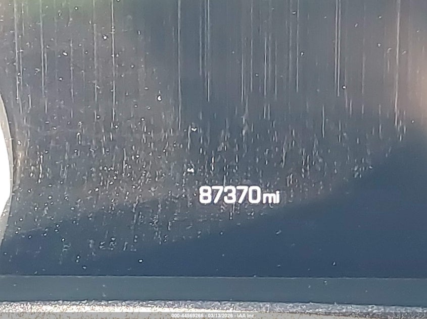 2018 Cadillac Ct6 Standard VIN: 1G6KB5RS5JU119700 Lot: 44569266