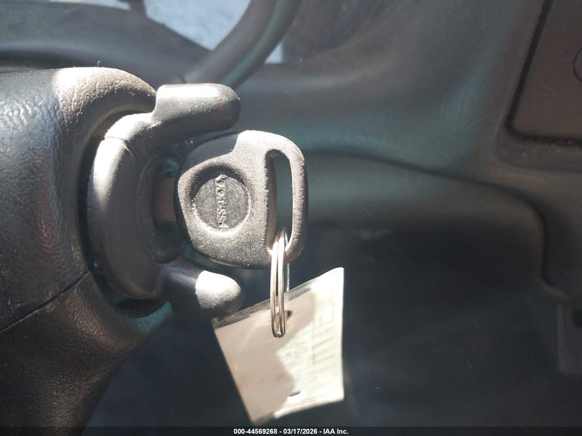 2000 GMC Sonoma Sl VIN: 1GTCS1440Y8119979 Lot: 44569268