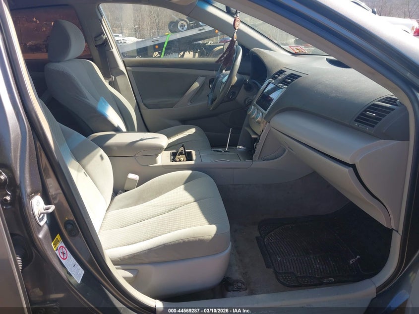 2007 Toyota Camry Le V6