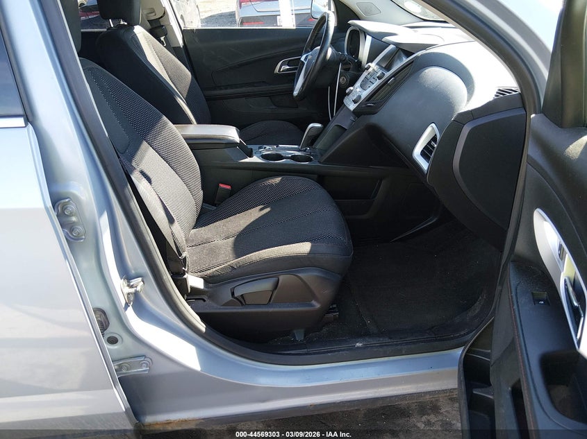 2015 Chevrolet Equinox 1Lt