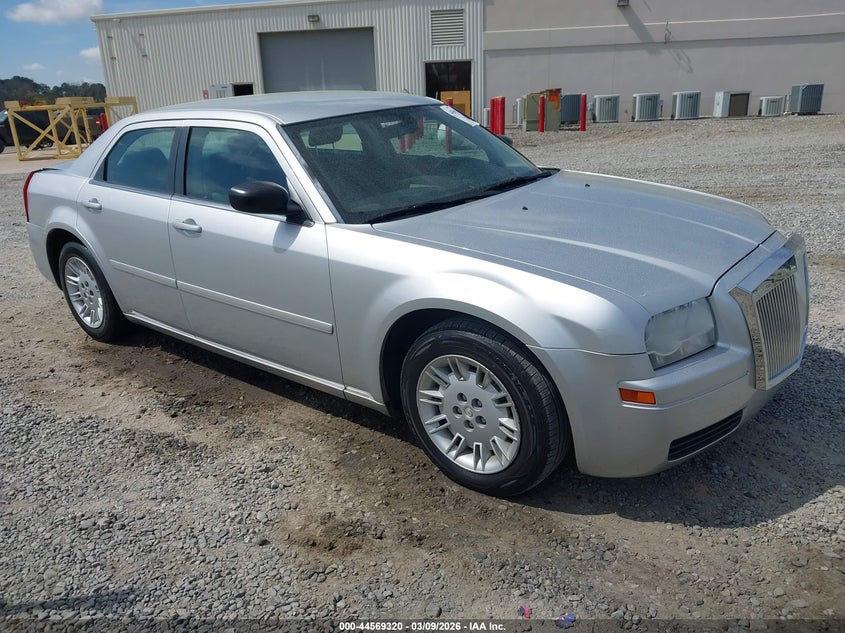 2006 Chrysler 300