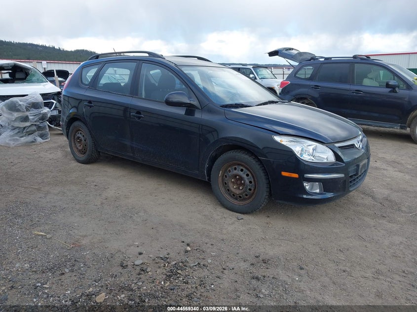 KMHDC8AE6AU063675 HYUNDAI ELANTRA TOURING Photo 1