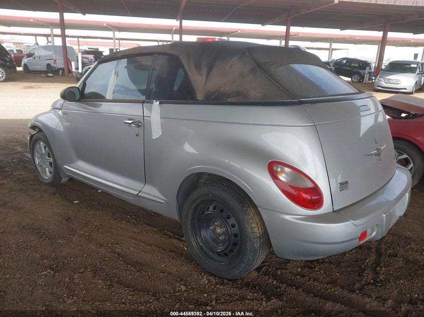 2006 Chrysler Pt Cruiser Touring