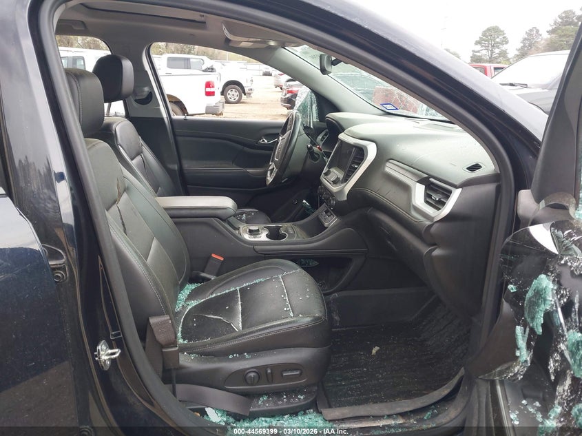 2021 GMC Acadia Awd Slt