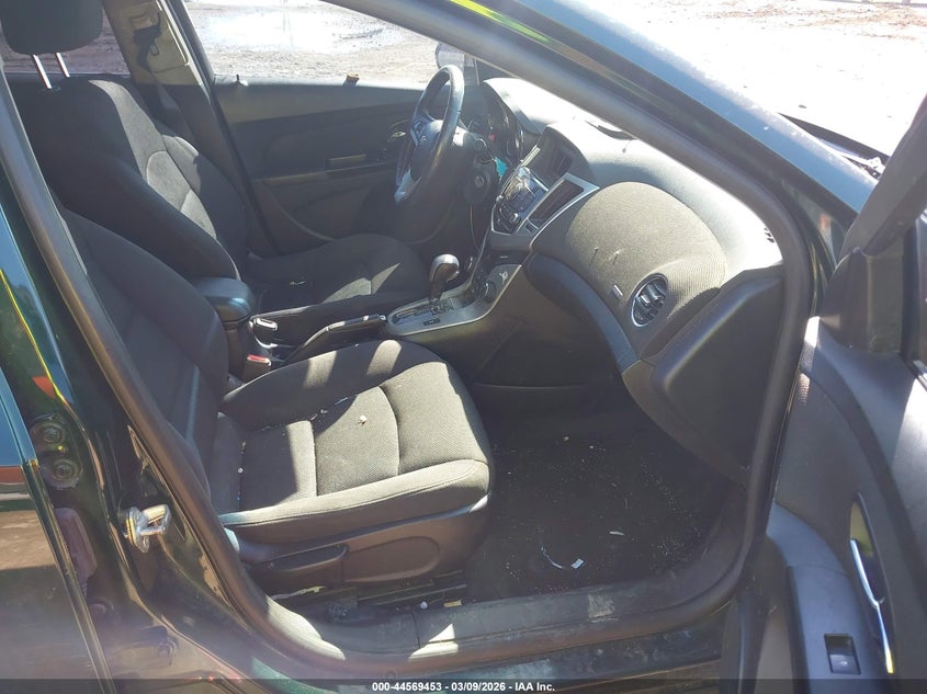 2014 Chevrolet Cruze 1Lt Auto