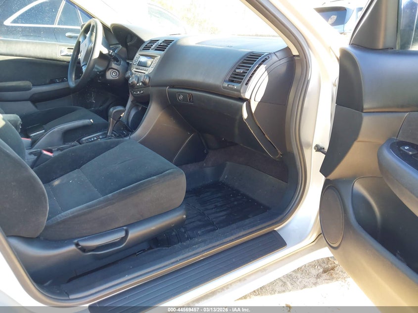 2006 Honda Accord 2.4 Se