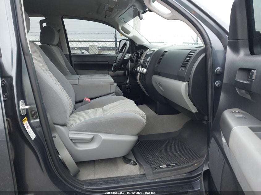 2010 Toyota Tundra Grade 4.6L V8