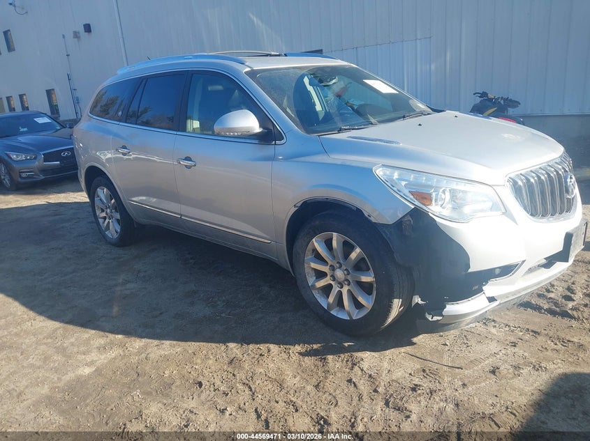 2013 Buick Enclave Premium