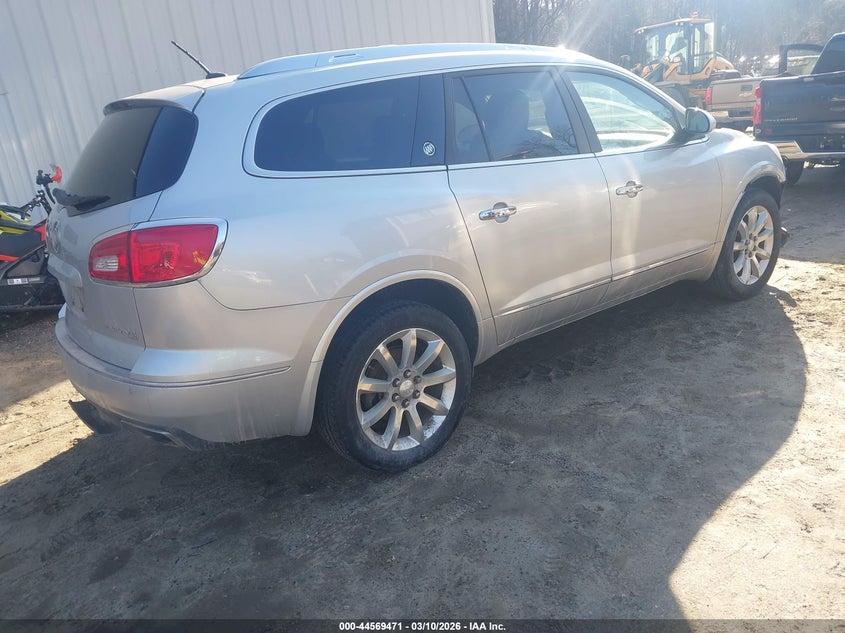 2013 Buick Enclave Premium