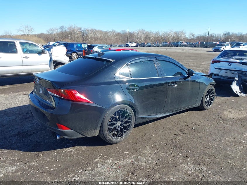 2019 Lexus Is 300