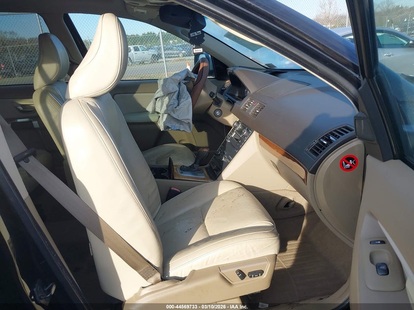 2008 Volvo Xc90 V8