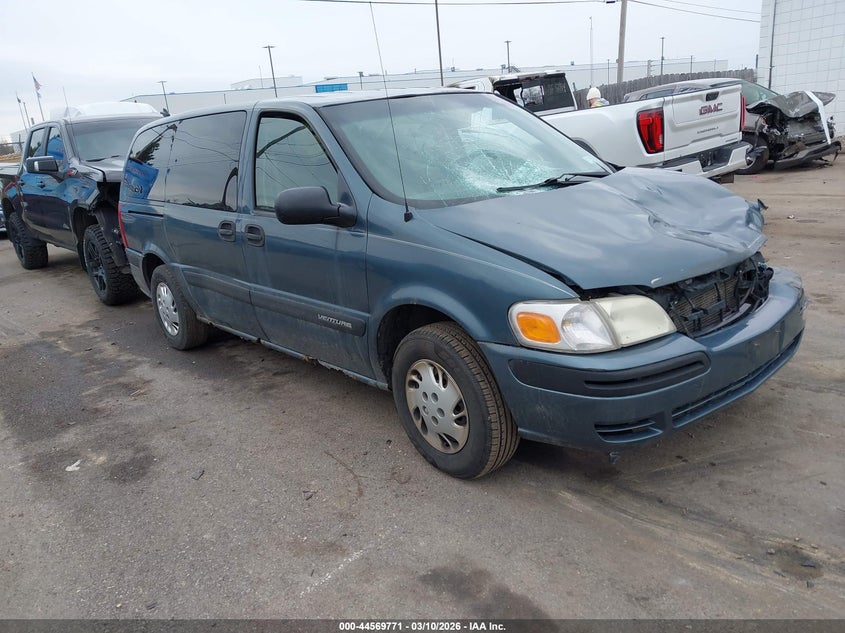 1GNDX03E64D235576 CHEVROLET VENTURE Photo 1