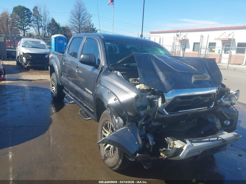 2014 Toyota Tacoma Base V6