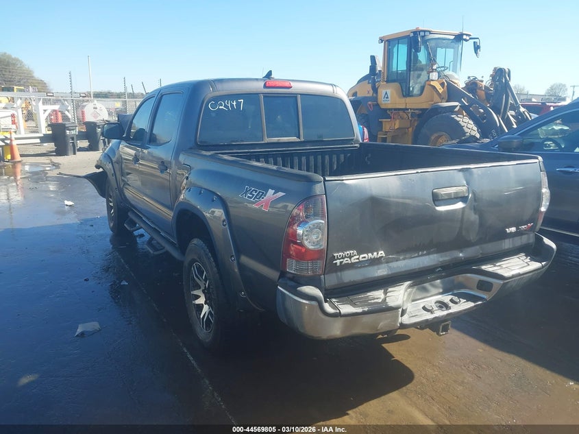 2014 Toyota Tacoma Base V6