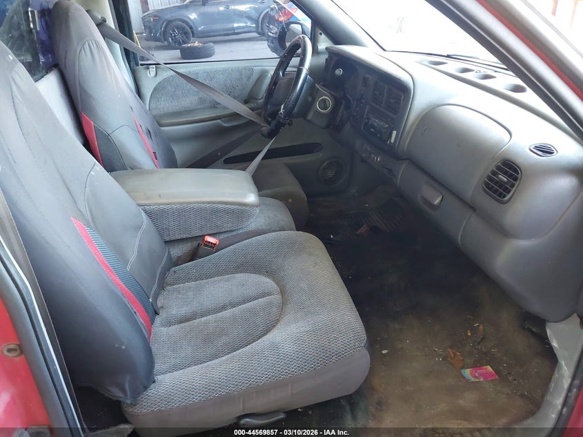 1998 Dodge Dakota Slt/Sport