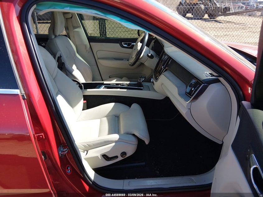 2018 Volvo Xc60 T5 Inscription