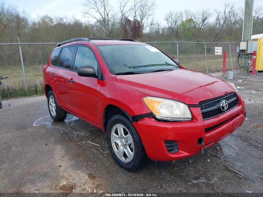 2012 Toyota Rav4