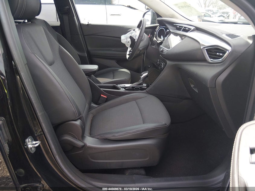 2023 Buick Encore Gx Select Fwd
