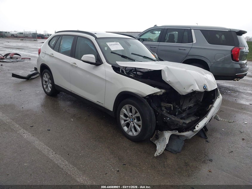 2014 BMW X1 xDrive28I