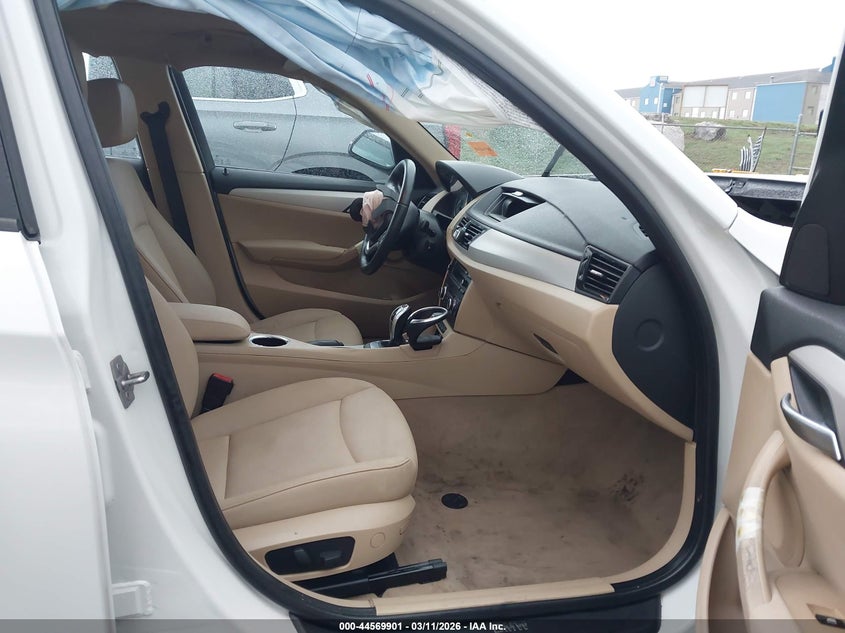 2014 BMW X1 xDrive28I