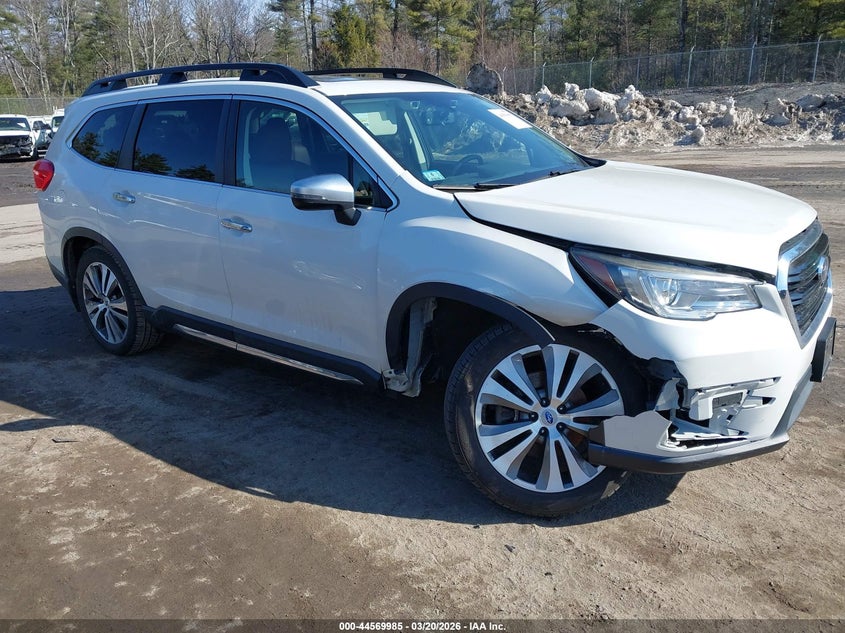 2020 Subaru Ascent Touring