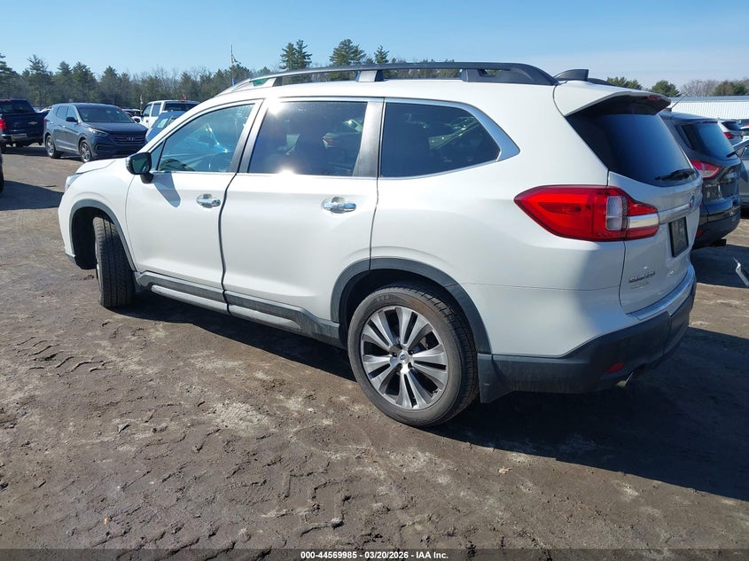 2020 Subaru Ascent Touring