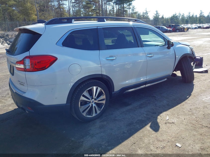 2020 Subaru Ascent Touring