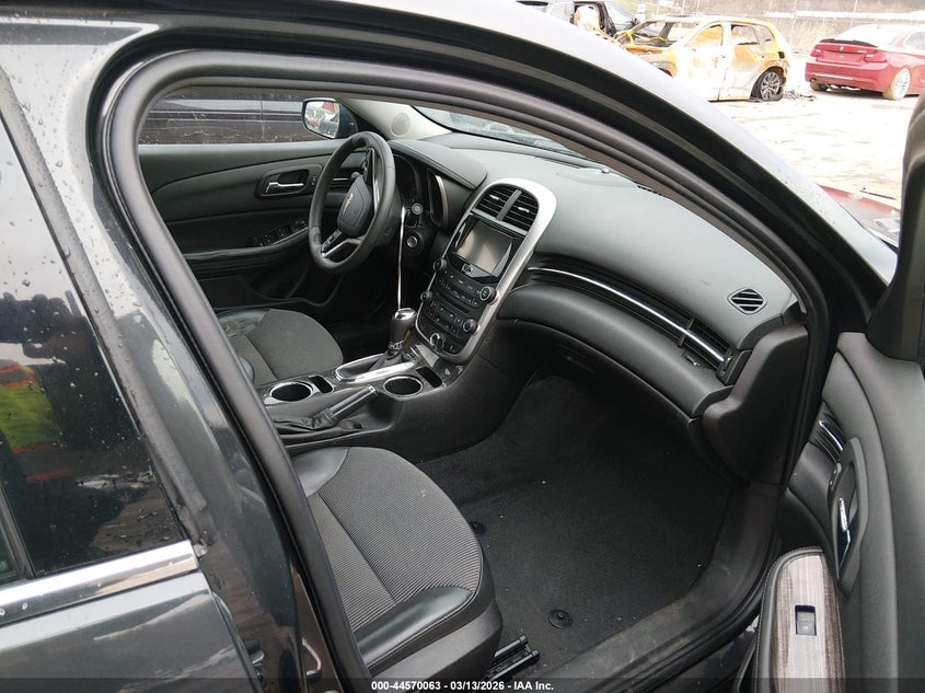 2014 Chevrolet Malibu 1Lt