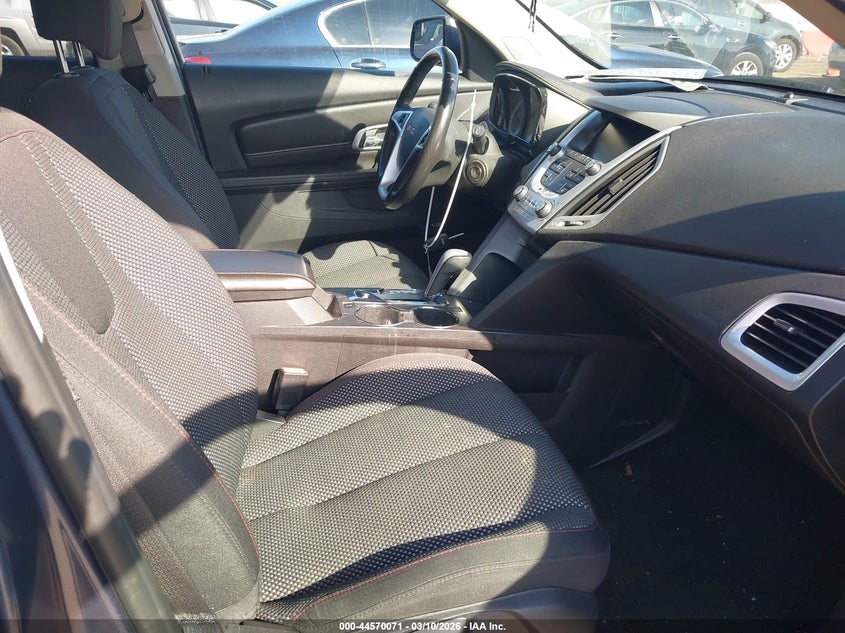 2014 GMC Terrain Sle-2