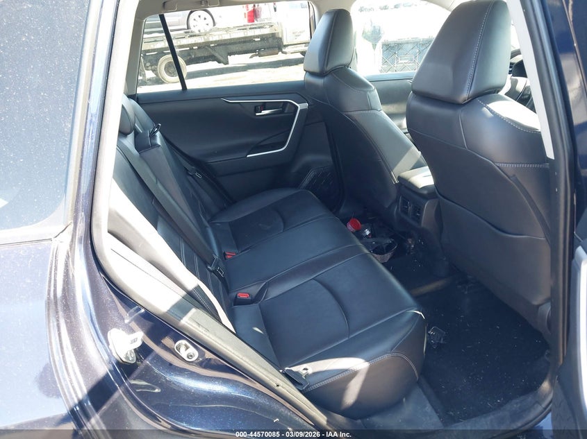 VIN 2T3N1RFV6LW087963 2020 TOYOTA RAV4 LIMITED