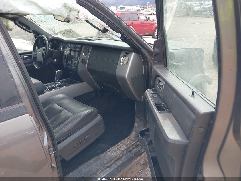 2013 Ford Expedition El Limited