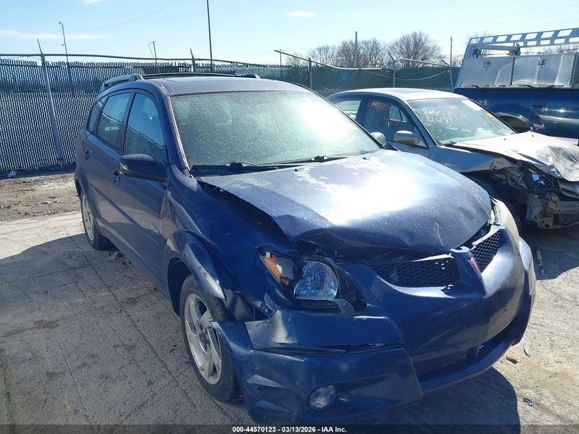 5Y2SL62853Z431861 PONTIAC VIBE Photo 1