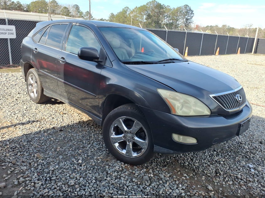 2005 Lexus Rx 330